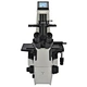 LED Fluorescent Inverted Biological Microscope